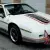 1985 Pontiac Fiero GT