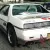 1985 Pontiac Fiero GT