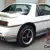 1985 Pontiac Fiero GT