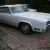 Cadillac Eldorado 67