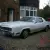 Cadillac Eldorado 67