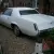 Cadillac Eldorado 67