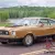 1977 Ford Mustang Mustang II Mach 1
