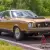 1977 Ford Mustang Mustang II Mach 1