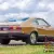 1977 Ford Mustang Mustang II Mach 1