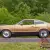 1977 Ford Mustang Mustang II Mach 1