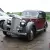 1946 ROVER 16 P2 - AMAZING FOR HER AGE, TOTAL INTERIOR RE-FIT, JUST LOVELY