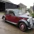 1946 ROVER 16 P2 - AMAZING FOR HER AGE, TOTAL INTERIOR RE-FIT, JUST LOVELY