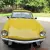 1978 Triumph Spitfire 1500