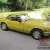 1978 Triumph Spitfire 1500