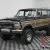 1989 Jeep Wagoneer LIFTED V8 AC AUTO