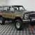 1989 Jeep Wagoneer LIFTED V8 AC AUTO