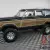 1989 Jeep Wagoneer LIFTED V8 AC AUTO