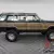 1989 Jeep Wagoneer LIFTED V8 AC AUTO