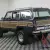1989 Jeep Wagoneer LIFTED V8 AC AUTO