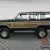 1989 Jeep Wagoneer LIFTED V8 AC AUTO