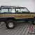 1989 Jeep Wagoneer LIFTED V8 AC AUTO
