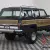 1989 Jeep Wagoneer LIFTED V8 AC AUTO