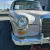 1966 Mercedes-Benz 200-Series 1966 MERCEDES-BENZ 230