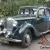  1950 MG YA Saloon 