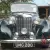  1950 MG YA Saloon 