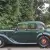  1950 MG YA Saloon 