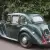  1950 MG YA Saloon 