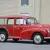 NO RESERVE AUCTION rare Morris Minor Traveller 1000 Woody Woodie station wagon