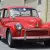 NO RESERVE AUCTION rare Morris Minor Traveller 1000 Woody Woodie station wagon