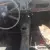 MG MGA  Coupe Rolling shell  For Restoration  US Import LHD  Project Parts car