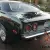 1973 Plymouth Cuda