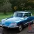 Citroen DS23efi Pallas