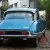 Citroen DS23efi Pallas