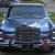 1972 Mercedes-Benz 200-Series 280