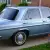 1972 Mercedes-Benz 200-Series 280