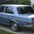 1972 Mercedes-Benz 200-Series 280