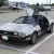 1981 DeLorean DMC 12  Coupe 2-Door Gullwing