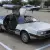 1981 DeLorean DMC 12  Coupe 2-Door Gullwing