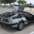 1981 DeLorean DMC 12  Coupe 2-Door Gullwing