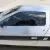 1981 DeLorean DMC 12  Coupe 2-Door Gullwing