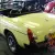 MGB Roadster 