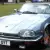 1988 JAGUAR XJ-S 5.3L V12 CONVERTIBLE.