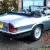 1988 JAGUAR XJ-S 5.3L V12 CONVERTIBLE.