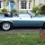1988 JAGUAR XJ-S 5.3L V12 CONVERTIBLE.