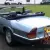 1988 JAGUAR XJ-S 5.3L V12 CONVERTIBLE.