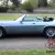 1988 JAGUAR XJ-S 5.3L V12 CONVERTIBLE.