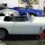  MGB Roadster 