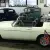  MGB Roadster 
