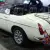  MGB Roadster 