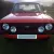 Ford escort mk2 2 door, restored in 2010